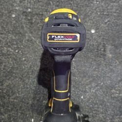 DEWALT DRILL USED 