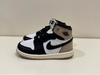 Jordan 1 Retro High-Top OG (TD)