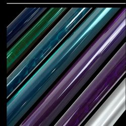 Special Edition Colored Blanks