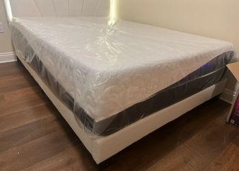 Memory foam Queen sizes