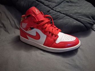 Jordan 1s
