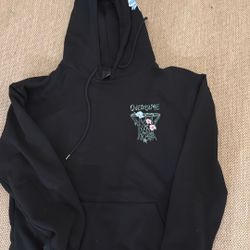 Overtime Girls Hoodie. Basketball