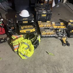 Dewalt 
