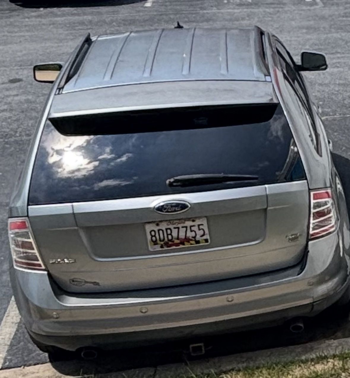 Parts/Good Conditions