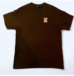 Huf X Thrasher Tee