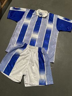 Nuevos Uniformes De Futbol Soccer En Especial Size XL