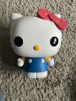 Hello Kitty Jumbo Funko Pop
