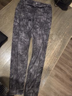 GAIAM Brand Leggings
