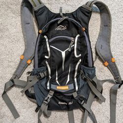 Cycling / Hiking Backpack