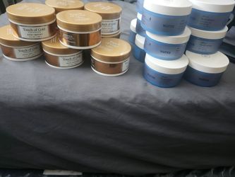 Body butter