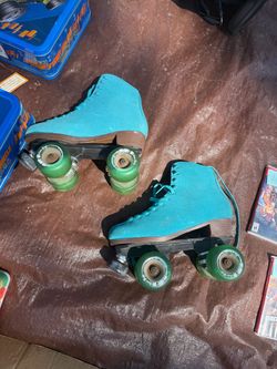 Roller Skates: Sure Grip Boardwalk