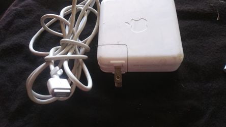 Apple power supply
