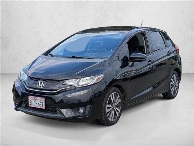 2015 Honda Fit