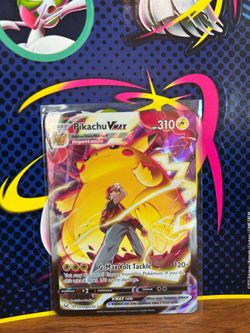 Pokémon cards