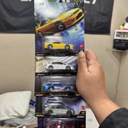 Hotwheels