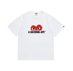 Bape x CDG