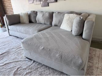 Sectional sofa couch sala
