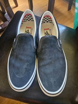 Vans Shoes