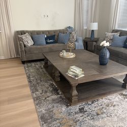 2 sofas beautiful great condition