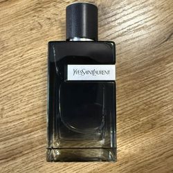 Yves Saint Laurent – Y Le Parfum (100 ml / 3.4 oz)