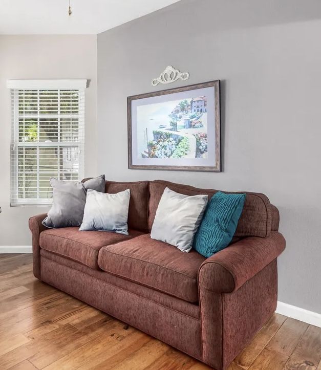 Hide-a-bed Sofa Bed Loveseat