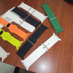 APPLE WATCH WRSISTBAND
