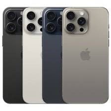 iPhone 15 Pro Max 256gb Unlocked