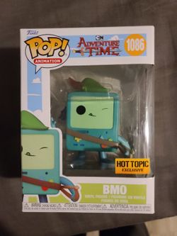 Bmo Funko Pop Adventure Time