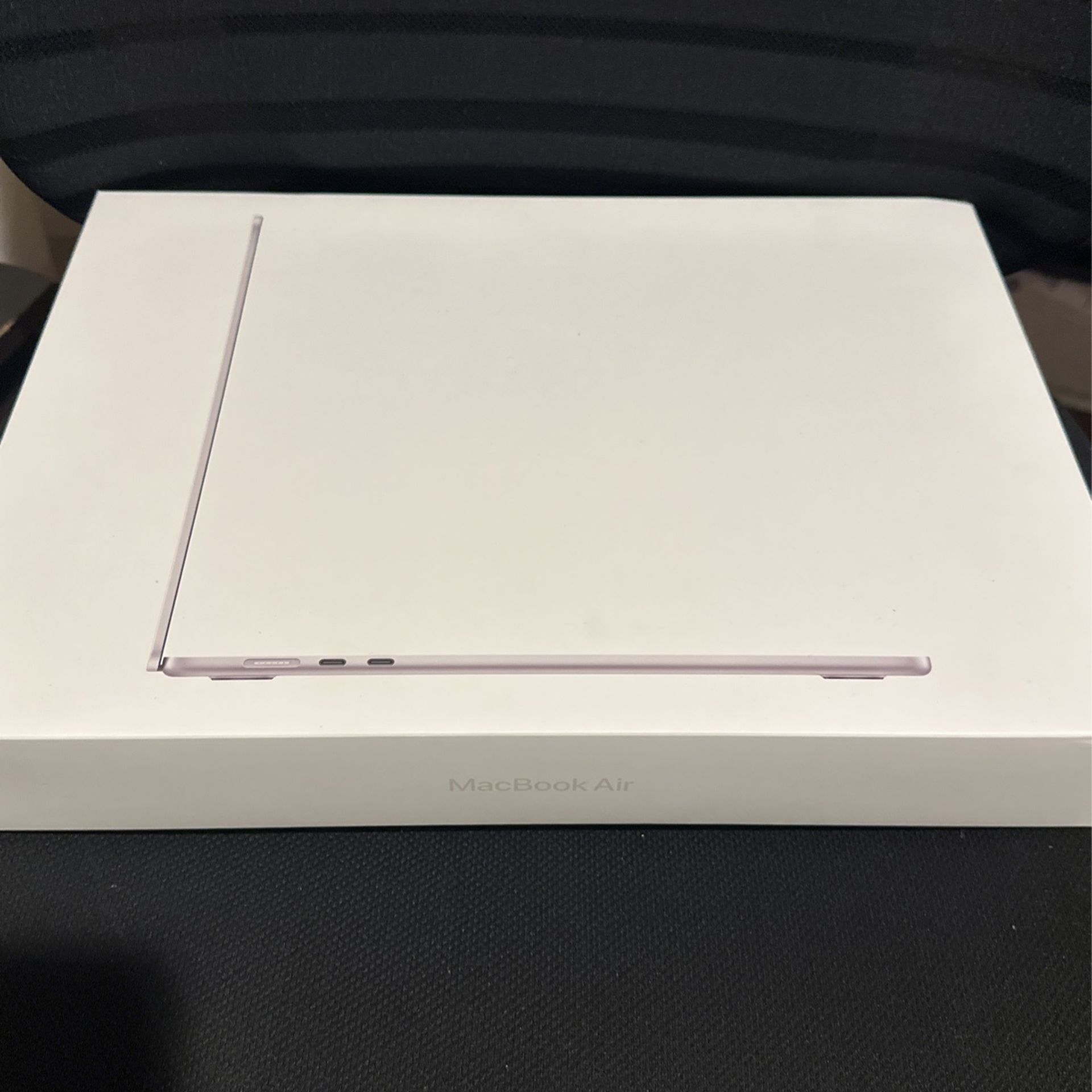 2023 Apple 15-Inch MacBook Air Laptop: Apple M2 Chip with 8-core 