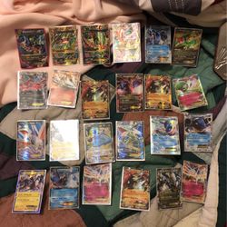Pokémon Cards