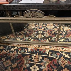 Victorian Mirror