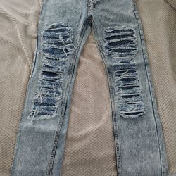Men's Jeans