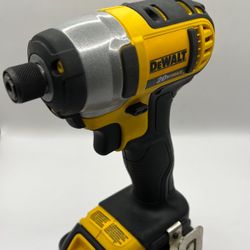 DeWALT 20V Mix 