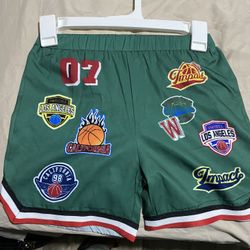 Two Piece California Jersey Set