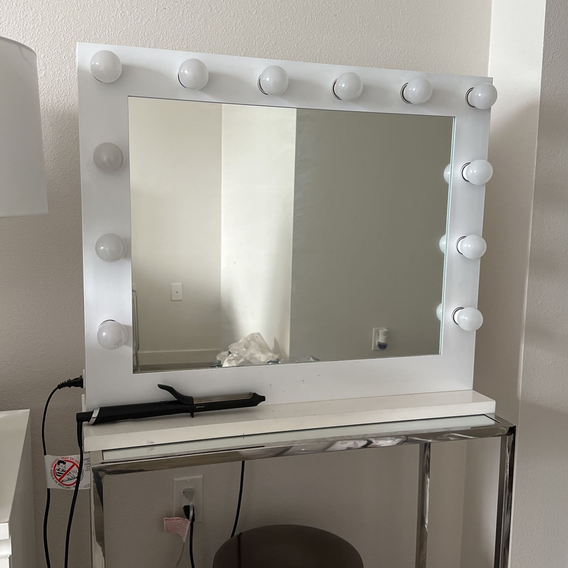 Makeup Vanity Mirror For Sale Pick Up Marina Del Rey