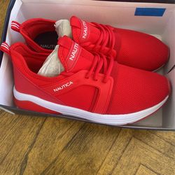 Náutica Zapatos Nuevos