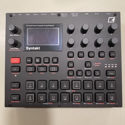 Elektron Syntakt
