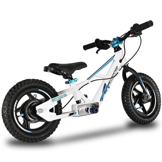 Kids Electric Balance Bike