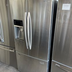 Samsung French Door Fridge 