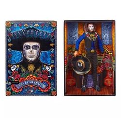 Barbie 2022 "Dia De Muertos" (Ken) HBY10-9765