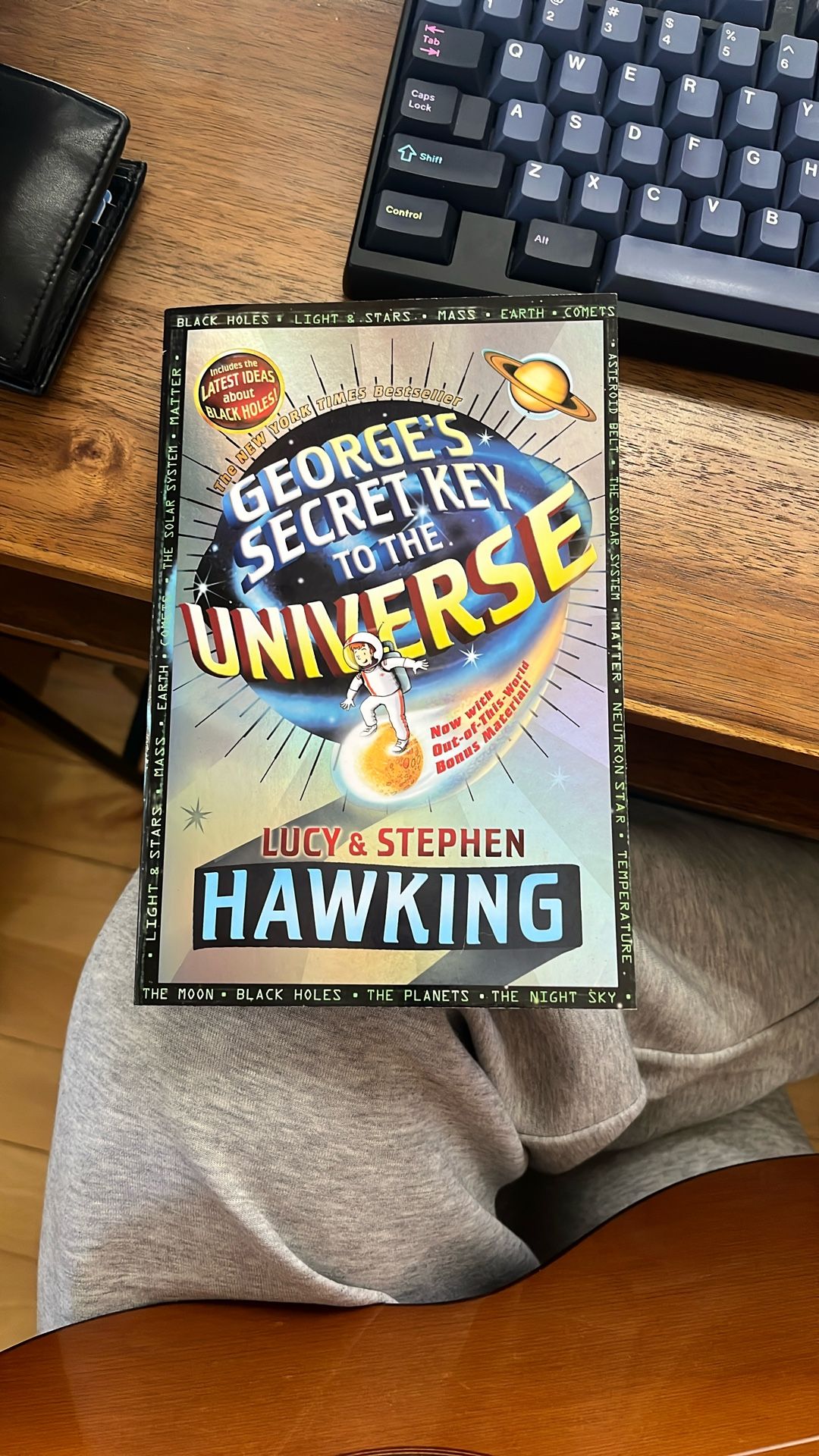 Children’s Book