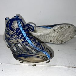Adidas Adizero Cleats