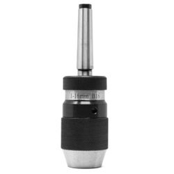5/8" Keyless Drill Chuck