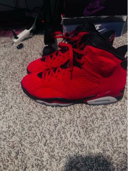 Jordan 6s