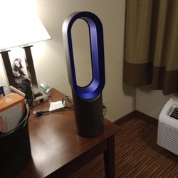 Dyson Heater Fan 