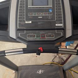Nordictrack T6.5 Treadmill