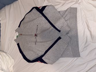Fila crewneck