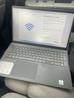 Dell Inspiron 15 Inch 3511 Touch Screen Laptop