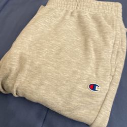 Sweatpants  $10