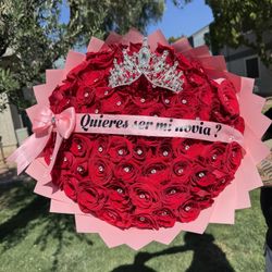 Bouquet/Ramo 